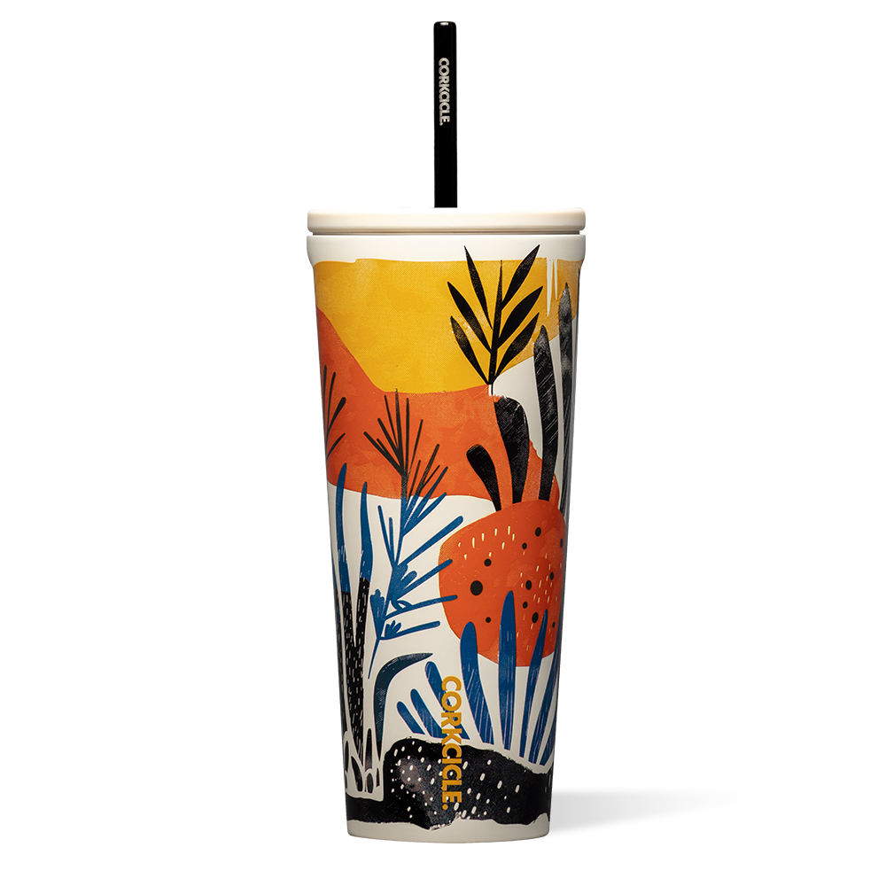 Cold Cup - Modern Daily Fit Pack