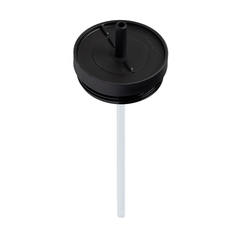 Leakproof 40oz Cruiser Lid - Premium Outdoor Carry