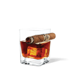 Cigar Glass - Soft Active Set